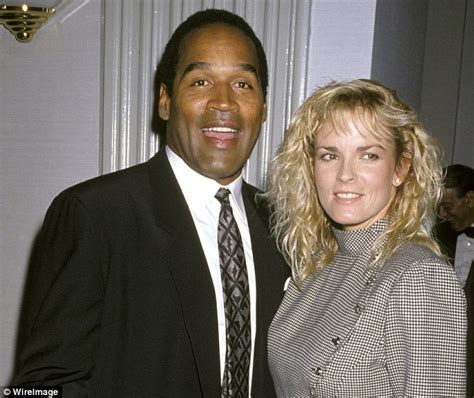 Faye Resnicks Tell All On Nicole Brown Simpson Detailed Their Night Of