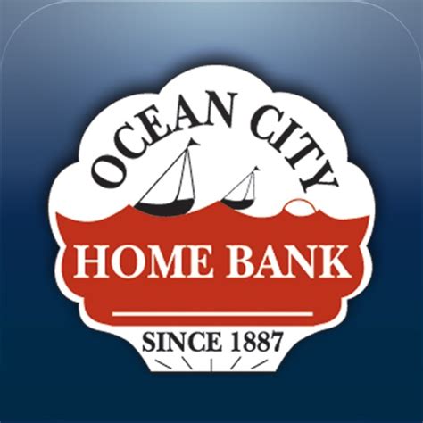 ochome mobile by ocean city home bank