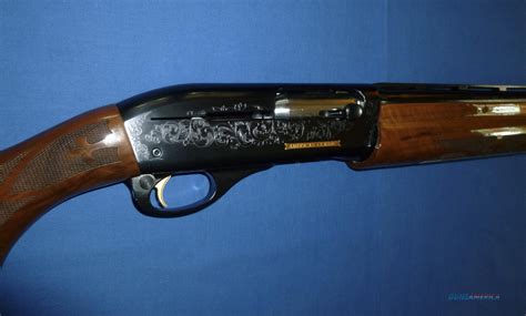 Remington 1100 Sporting American Cl For Sale At