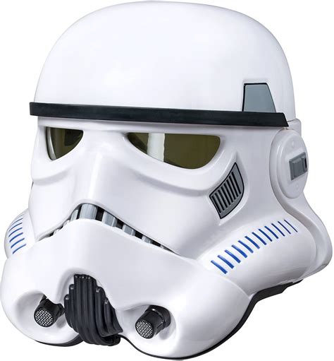 Star Wars Helmets You Wish You Had For Revenge Of The