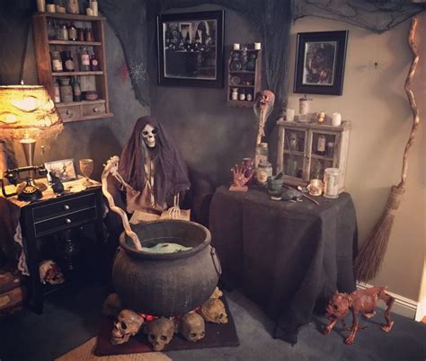 31 Scary Halloween Skeleton Skull Decorations Ideas Halloween Haunted