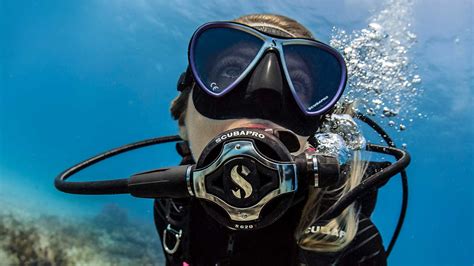 How To Improve My Air Consumption Scuba Diving Aussie Divers Phuket