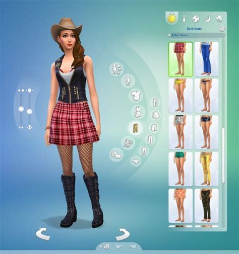 The Sims 4 How To Create Your Sim The Sims 4