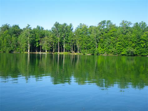 Green Lake Interlochen Miheaven On Earth Pentwater Michigan