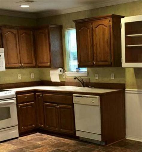 Cabinets come in stock or premade, semicustom and custom. Kitchen Cabinet,Furniture and Antique Cleaner by The ...