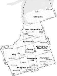 York region's social media presence keeps you connected to your. York Branch Ontario Genealogical Society - Ontario ...