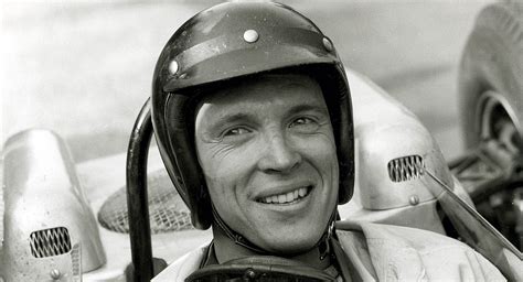 Racing Icon Dan Gurney Leaves Behind A Remarkable Legacy Carscoops