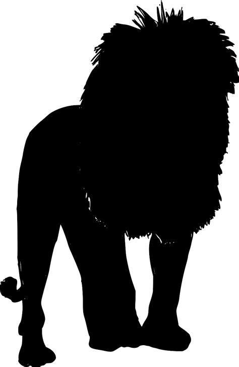 Free Free 319 Lion Mane Svg SVG PNG EPS DXF File