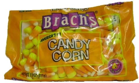 Brachs Candy Corn 12 Oz Bag Grocery And Gourmet Food
