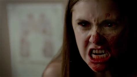 The Vampire Diaries Season 4 Premiere Review Youtube