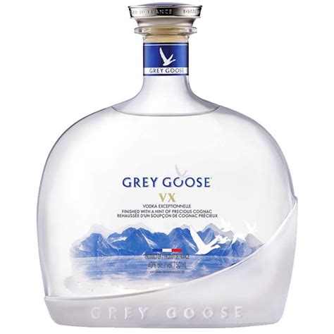 Check spelling or type a new query. Buy Grey Goose VX 1L w/Gift Box at the best price - Paneco ...