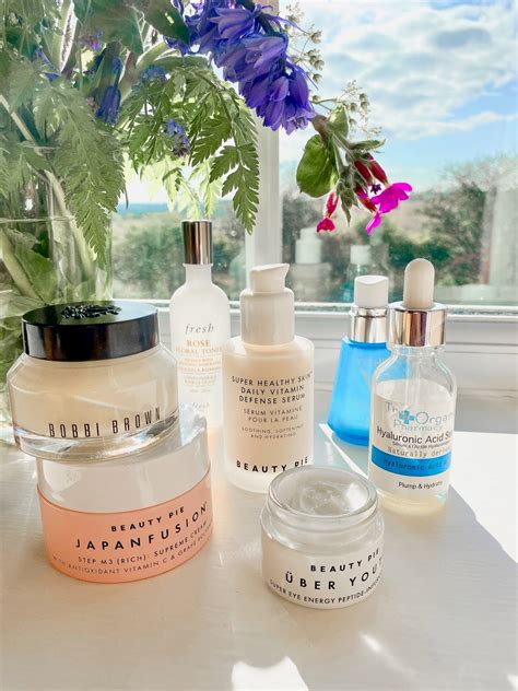 This London Life My Ultimate Skincare Guide