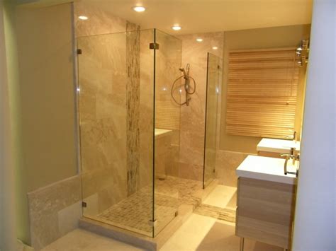 Maybe you would like to learn more about one of these? Shower Screen, Stationery Panel - Allservices Frameless ...