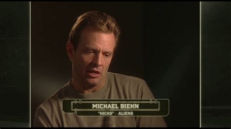 Michael biehn, corporal hicks, alien 3 audio drama. A L I E N 3 - Hicks alternate future - YouTube