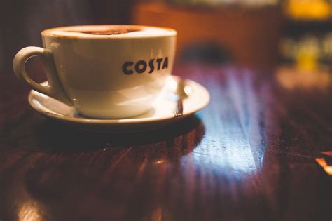 Costa coffee was founded in london in 1971 by brothers bruno and sergio costa as a wholesale operation supplying roasted coffee to caterers and specialist italian. Coca-Cola Makes 'On Trend' Bet with $5.1 Billion Costa ...