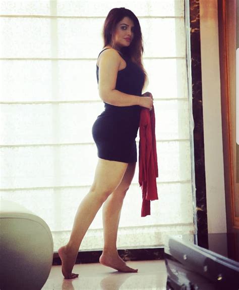 Milky Hot Thighs And Legs Of Indian Celebs New Hot Punjabi Actress Khushi Gadhvi Glam Photos