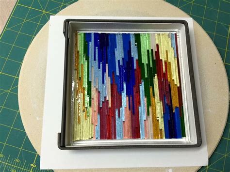 Pin By Heather Graham Crouch On Glass Inspiration Fused Glass Pen Glass