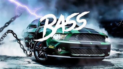 Pin On Bass Boosted Extreme Car Bass Music 2020