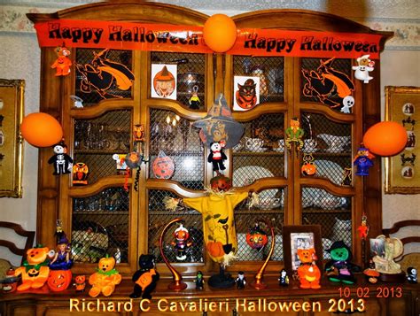 Vintage Halloween Collector Countdown To Halloween Oct 9 Richard