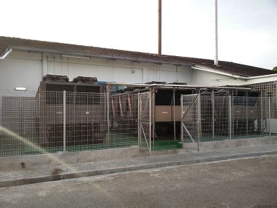 Hospital temenggong seri maharaja tun ibrahim, kulai. GRAND Galleries Archive - Multistack Malaysia - Multistack ...