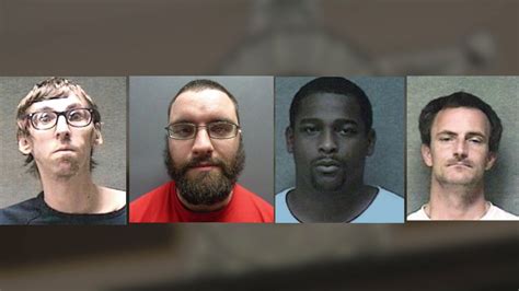 four sex offenders arrested in delaware county for failing to register wttv cbs4indy