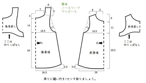 初投稿です。 淫夢要素はありません。 ののかちゃんすこにゃんトム兄貴 放蕩道楽ムスッコ兄貴 ｱｳｱｳｶｰ兄貴 頭数兄貴 前回の広告ありがとナス! 簡単に作れる子供服手作りワンピースの作り方 | 幼児向けの ...