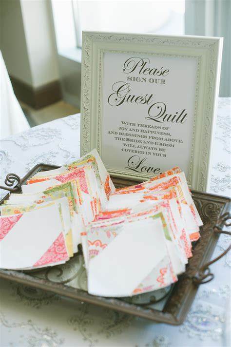 Create A Wedding Guest Book Tips And Ideas For 2023 Style Trends In 2023
