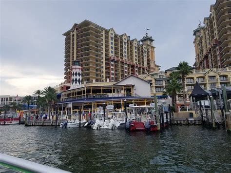 Destin Harbor Boardwalk 2019 All You Need To Know Before You Go With