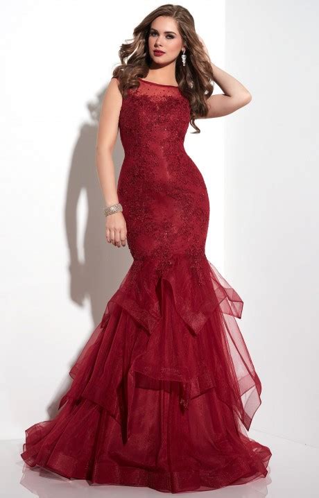 Panoply 14803 Formal Dress Gown