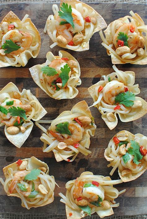 Best 30 Thai Food Appetizers Best Recipes Ideas And Collections