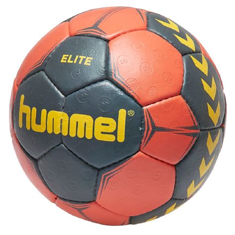 Competitions teams tickets news and more ehf: Hummel Elite Professional Handball Ball Unisex Adults ...