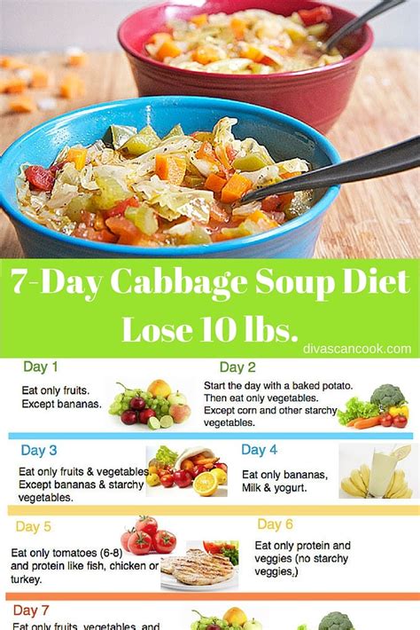 I have no idea if canned soup for every meal is a good idea or bad. 10 Best Organic Diet Plans For Weight Loss-Lose Weight at Home