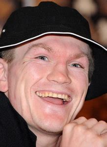 Discover ricky hatton famous and rare quotes. Hatton's future: No Oscar, maybe Manny - Bad Left Hook