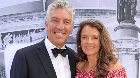 strictly star annabel croft s heartbreak over husband s final wish for her mirror online