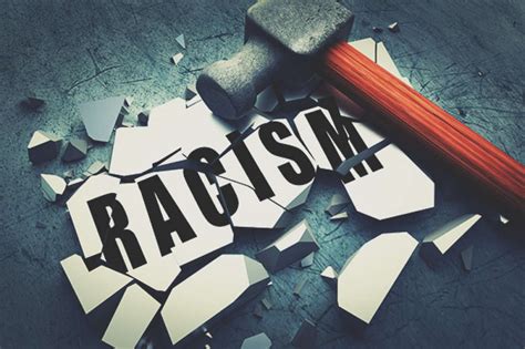 Understanding Post Election Racism And Stress Part 2
