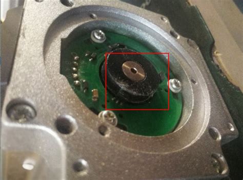 How To Troubleshoot The Hall Sensor Of Bldc Motor