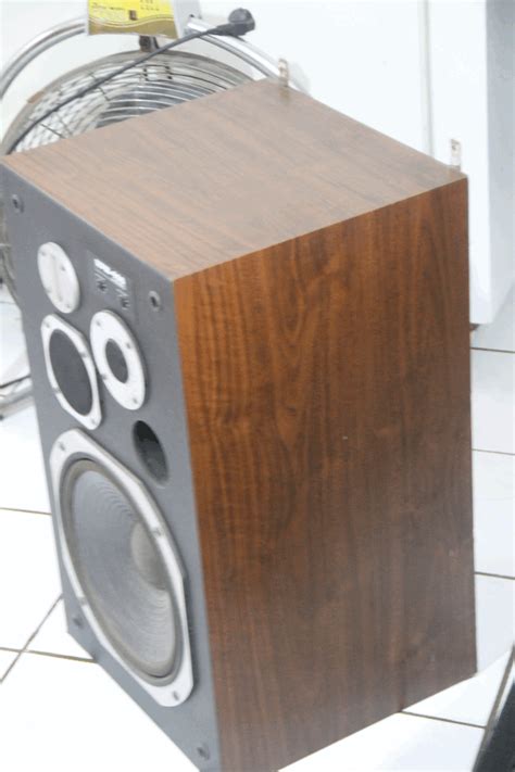 Audio2nd Vintage Dan Langka Pioneer Hpm 900 Sold