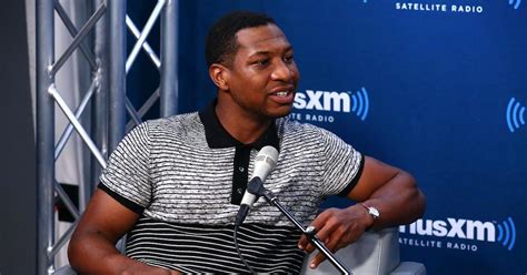 Does Jonathan Majors Have A Wife Details About The Da 5 Bloods Star