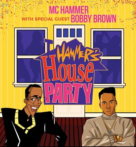 This is a tutorial which will show you how to use the houseparty app & is a feature guide for use in 2020! Hammers House Party Vancouver image - PNE
