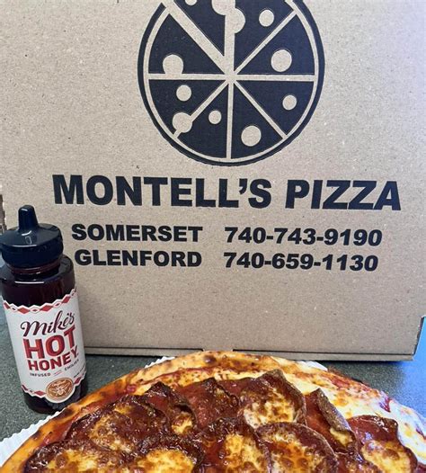 Montells Pizza Discover Perry County