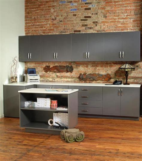 My question is should i leave the drain pipes as is? Modular Millwork Cabinets | Laminate and Powder Coat ...