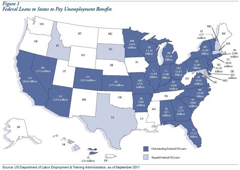 Health insurance options for the unemployed and uninsured. Unemployment Insurance Taxes: Options for Program Design and Insolvent Trust Funds - Tax Foundation