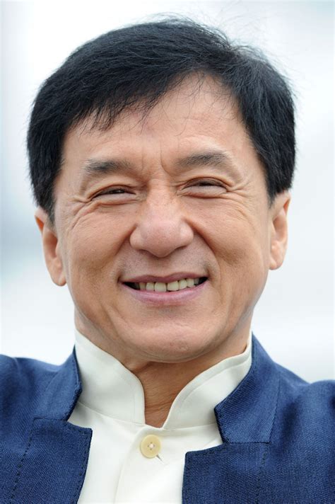Just a quick update on those who havn't received the cny prize yet. Jackie Chan | Disney Wiki | Fandom