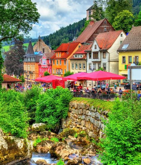 Top 10 Fairy Tale Towns In Germany Places To See In Your Lifetime