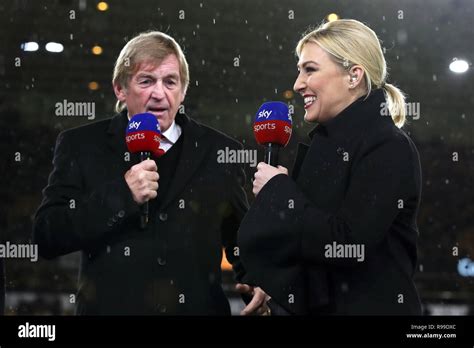 Kelly Cates Dalglish Hi Res Stock Photography And Images Alamy