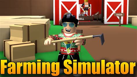If you want to see all other game code, check here : JSEM FARMÁŘ!😂👨‍🌾 | ROBLOX: Farming simulator - YouTube