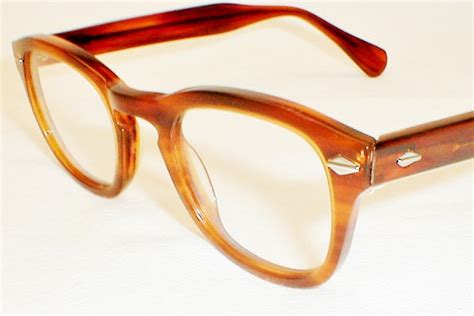 Mens Vintage Eyeglasses 1960sward Optical Award Frames