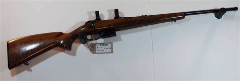 Czbrno 527 223 Centrefire Rifle