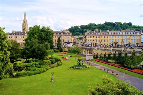 Your Travel Guide To Bath United Kingdom Bath England Amazing