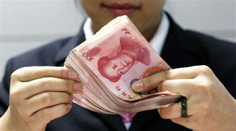 Chinese Loan Sharks Preying On Women With ‘naked Loans Gephardt Daily